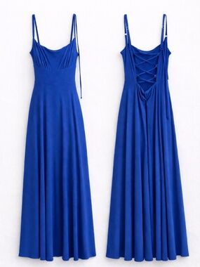 AYM Everly Maxi Dress